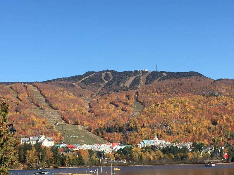 Montreal: Private Day Tour to Mont Tremblant - An In-Depth Look at the Mont Tremblant Private Day Tour