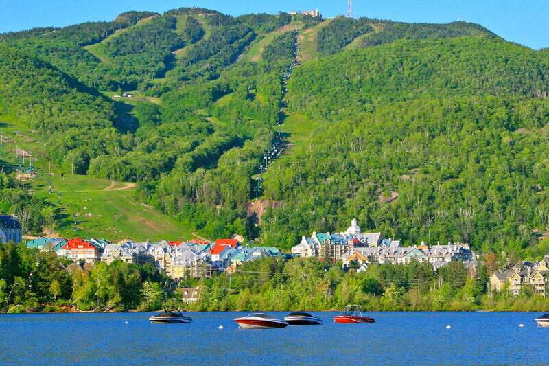 Montreal: Private Day Tour to Mont Tremblant - Who Should Consider This Tour?