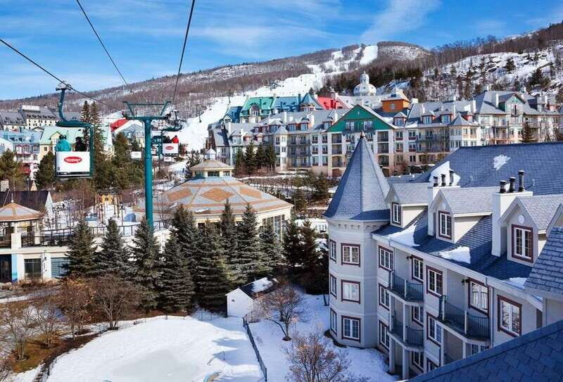 Montreal: Private Day Tour to Mont Tremblant - Final Thoughts