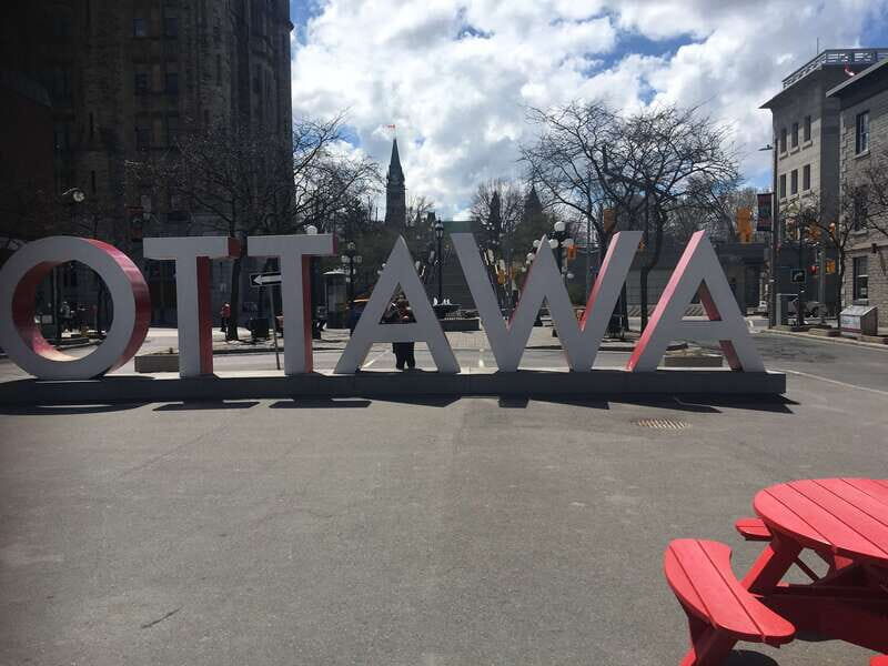 Montreal: Private Day Tour to Ottawa - Who Should Consider This Tour?