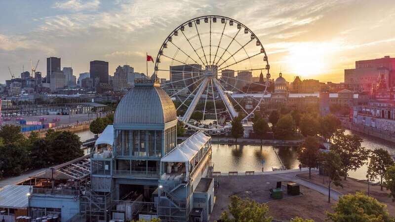 Montreal: Private Highlights & Hidden Gems Tour with a Local - Breaking Down the Itinerary