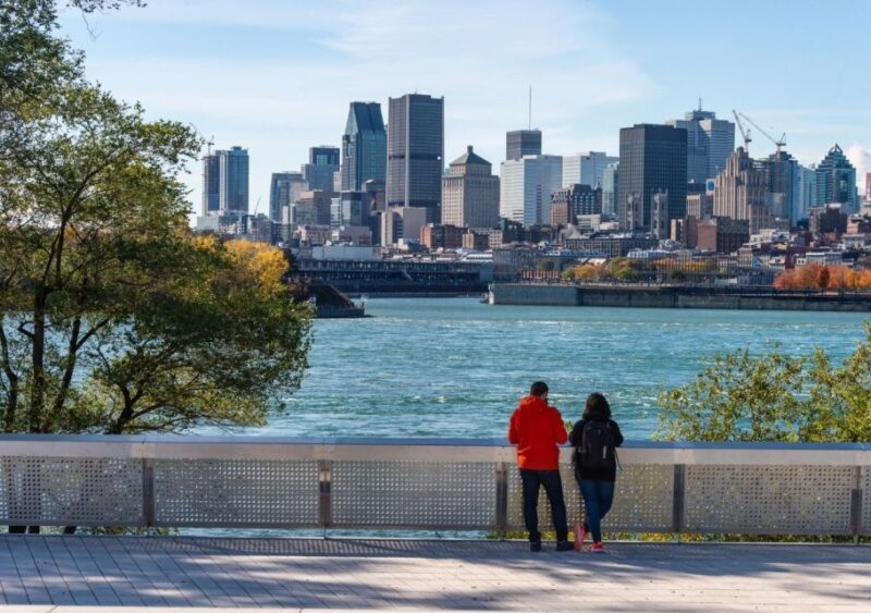 Montreal: Private Highlights & Hidden Gems Tour with a Local - Authentic Experiences & Local Flavor
