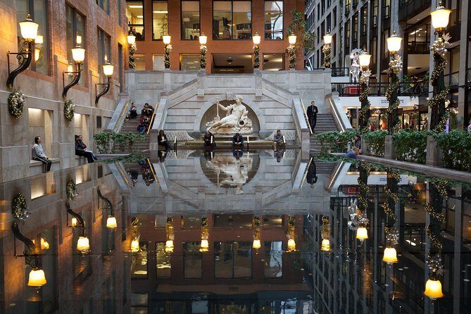 Montreal Private Photo Tours with Pro Photographer - What to Expect During the Tour