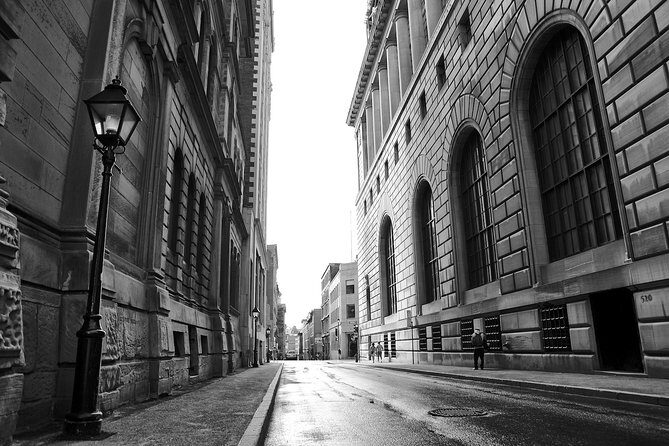 Montreal Private Photo Tours with Pro Photographer - Who Should Consider This Tour?
