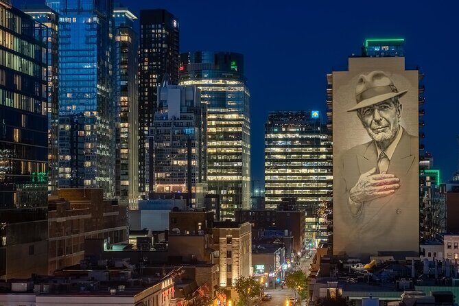 Montreal Private Transfer to Montreal Airport YUL - Detailed Review: What This Transfer Offers and Why It Matters