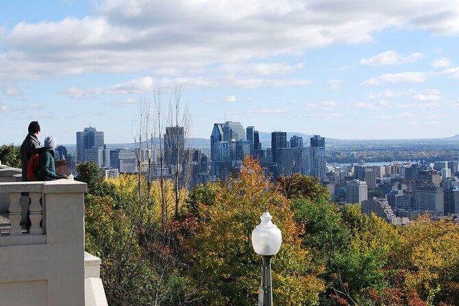Montreal Private Vehicle City Tour - Who Should Consider This Tour?