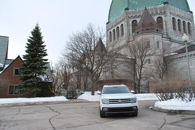 Montreal Private Vehicle City Tour - Final Thoughts