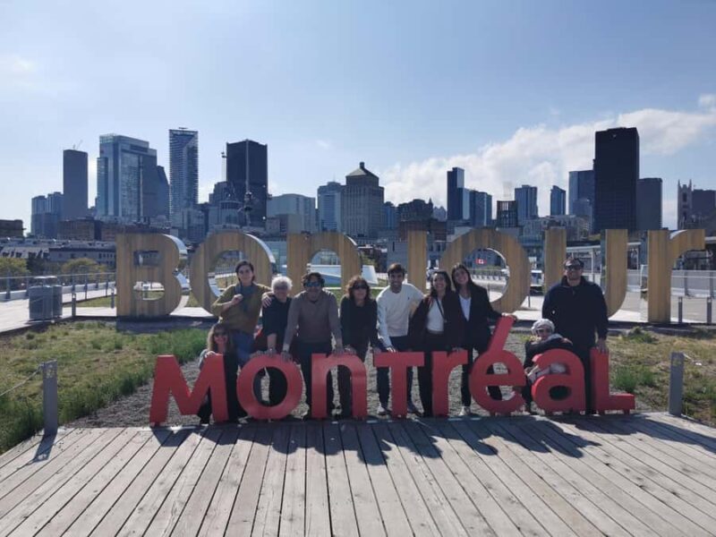 Montreal: Private Walking Tour of City Highlights - An In-Depth Look at Montreals Private Walking Tour