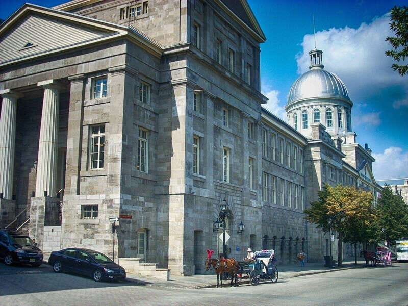 Montreal Private Walking Tour - Key Points