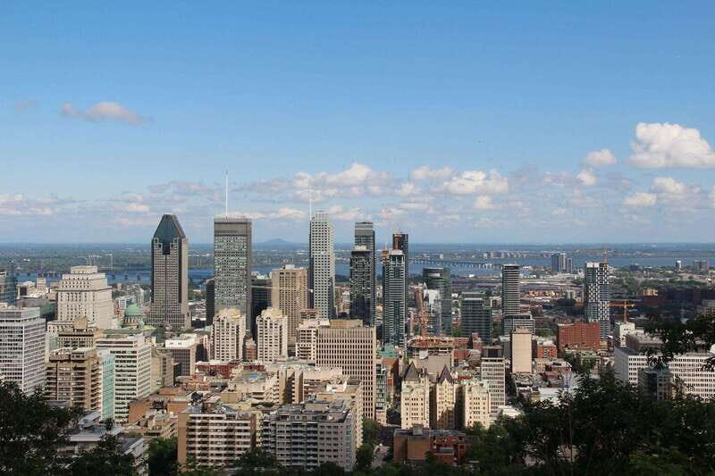 Montreal Private Walking Tour - What to Expect from Your Montreal Private Walking Tour