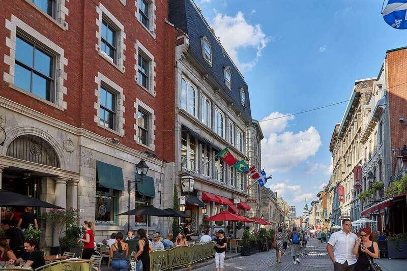 Montreal Private Walking Tour - Who Will Love This Tour?