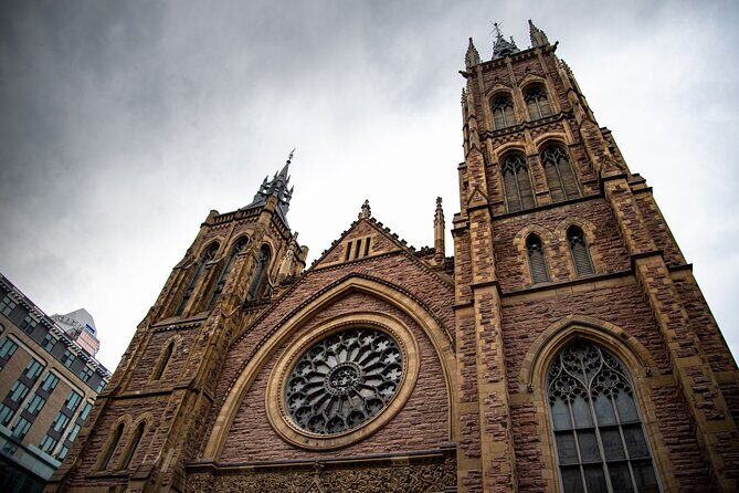 Montreal Prohibition Mystery: Self-Guided Walking Adventure - Who Will Enjoy This Experience?