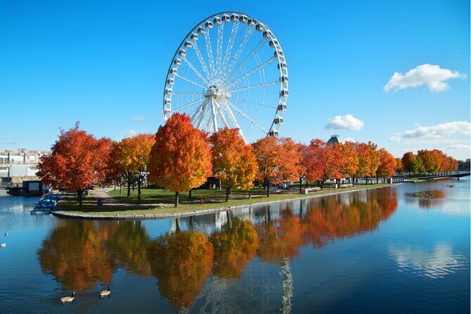 Montreal Prohibition Mystery: Self-Guided Walking Adventure - FAQs