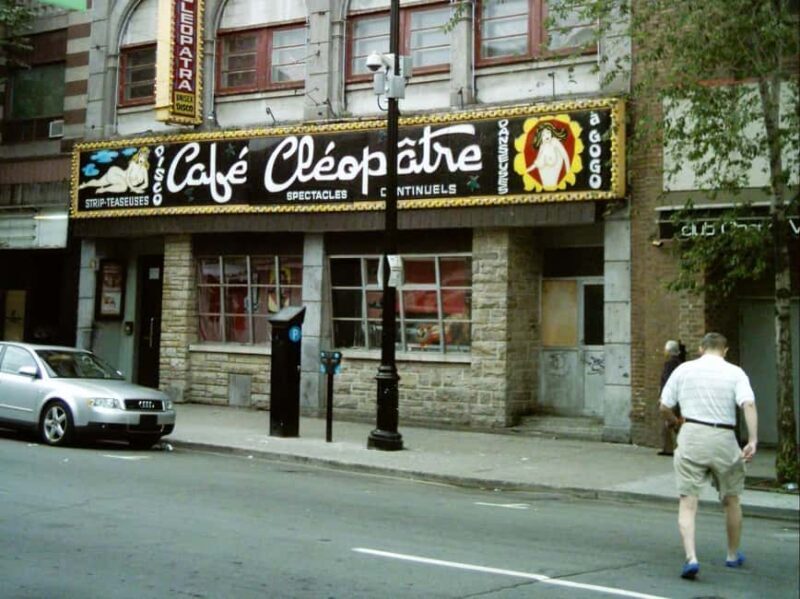 Montreal: Red-Light District and Chinatown Tour - Why You Should Consider This Tour