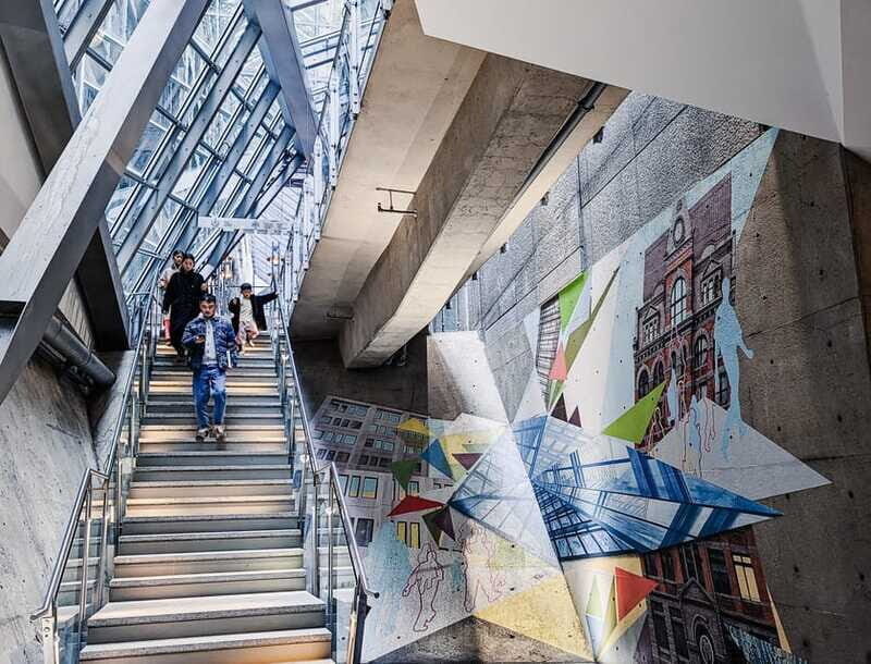 Montreal: RESO Underground City and Downtown Walking Tour - FAQs
