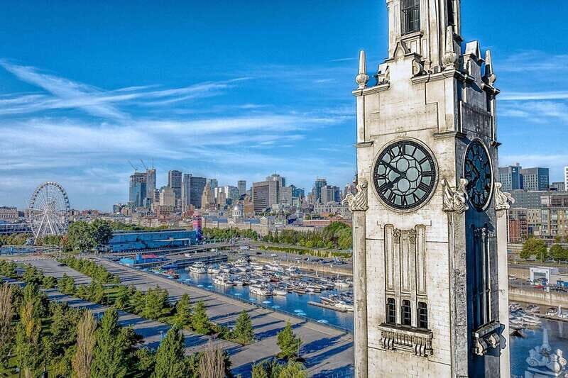 Montreal: Saint Joseph's Oratory of Mount Royal Private Tour - Key Points