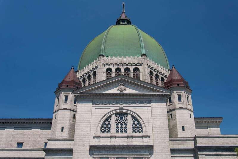 Montreal: Saint Joseph's Oratory of Mount Royal Private Tour - FAQ