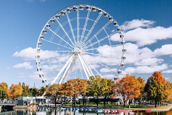 Montréal Scavenger Hunt and City Highlights Walking Tour - Final Thoughts