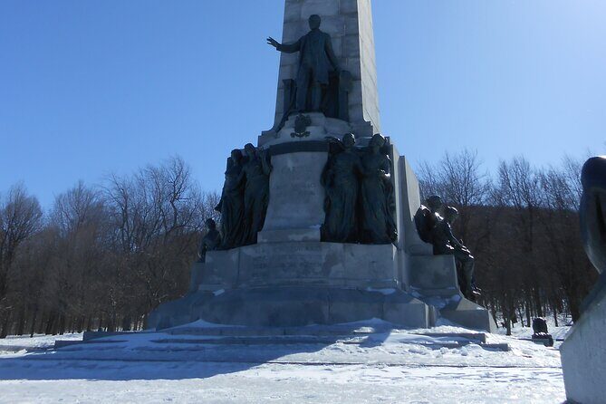 Montreal self-guided walking tour and scavenger hunt - FAQ