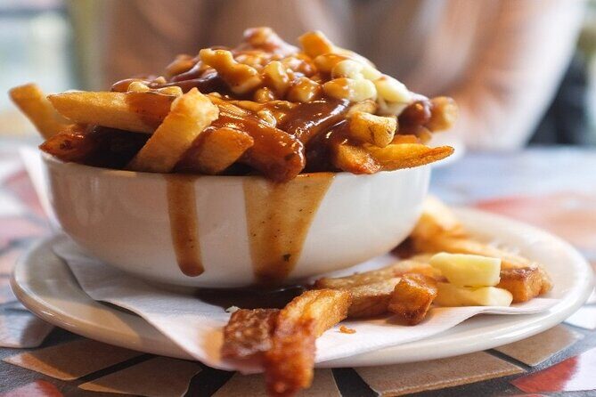 Montreal Small Group Food Walking Tour - Montreal Small Group Food Walking Tour: A Taste of the City’s Flavors and Charm