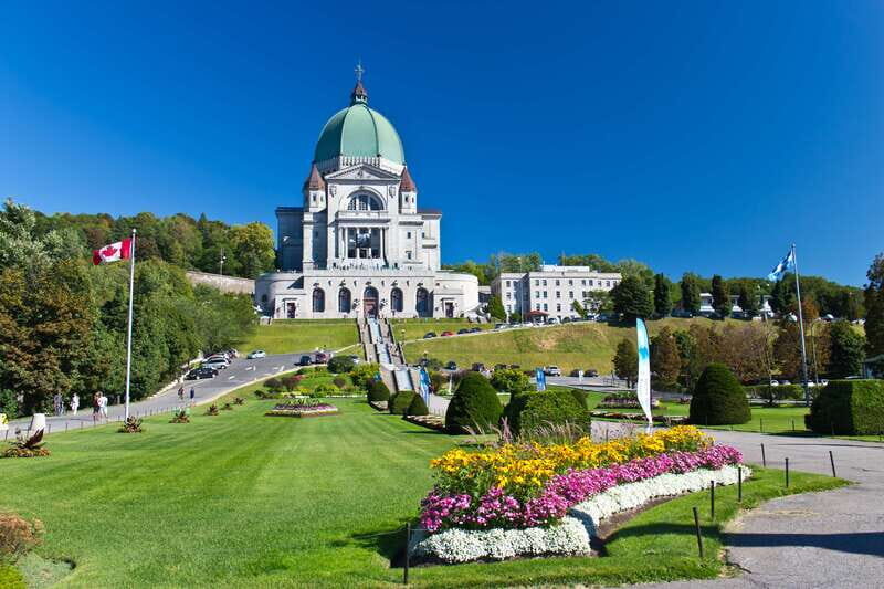 Montreal: Small Group Tour with River Cruise and Notre Dame - The Sum Up: Who Will Love This Tour?