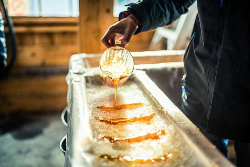 Montreal: Sugar Shack Maple Syrup Day Trip with Lunch - Who Will Love This Tour?