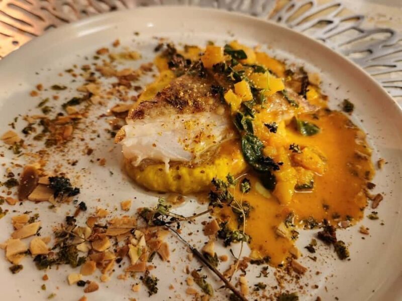 Montreal Supper Club by Michelin-Trained Chef - Key Points