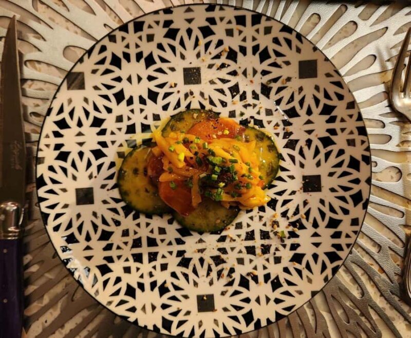 Montreal Supper Club by Michelin-Trained Chef - Who Will Love This Tour?