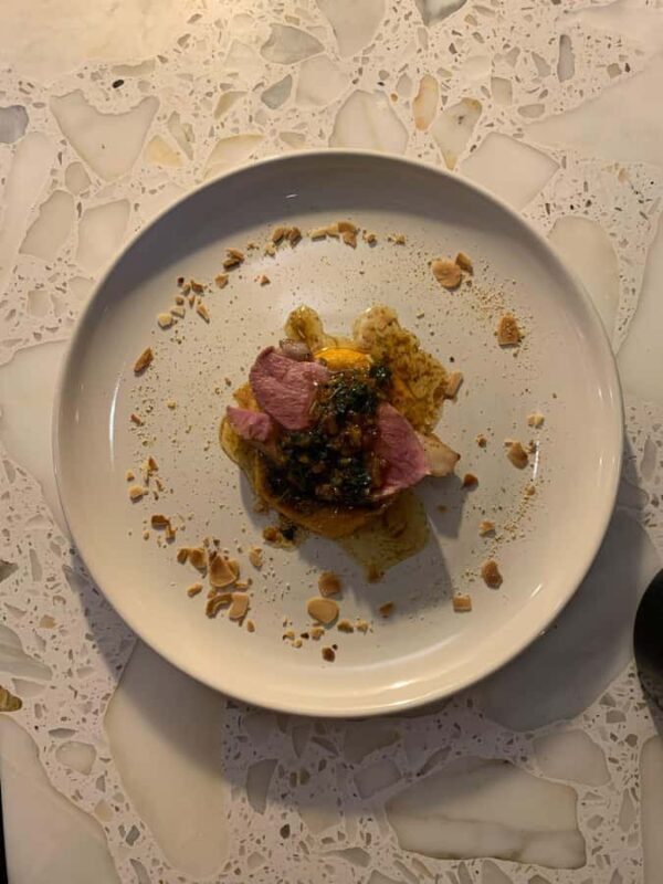 Montreal Supper Club by Michelin-Trained Chef - Final Thoughts