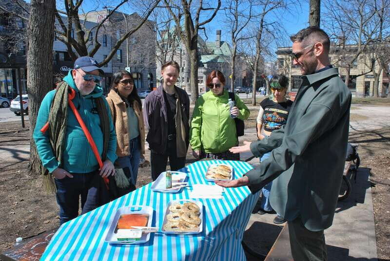 Montreal: THE Montreal bagel tour - Final Thoughts
