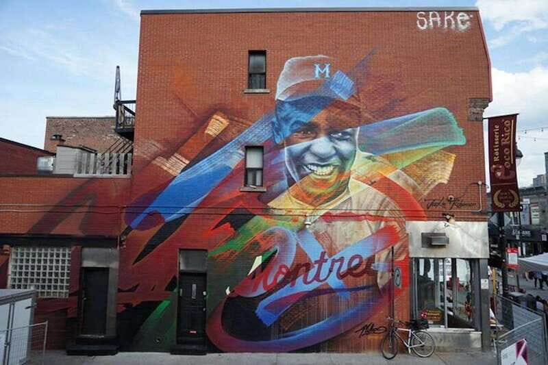 Montreal: The Original Murals and Street Art Walking Tour - Key Points