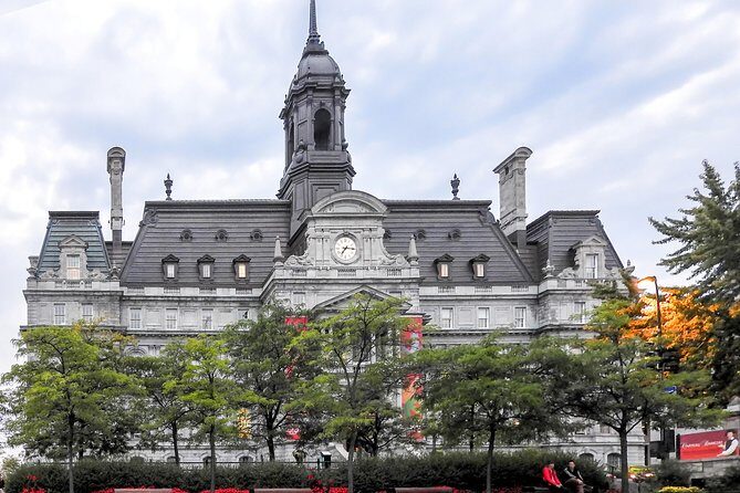 Montreal Trendy Neighborhoods Tour - FAQs