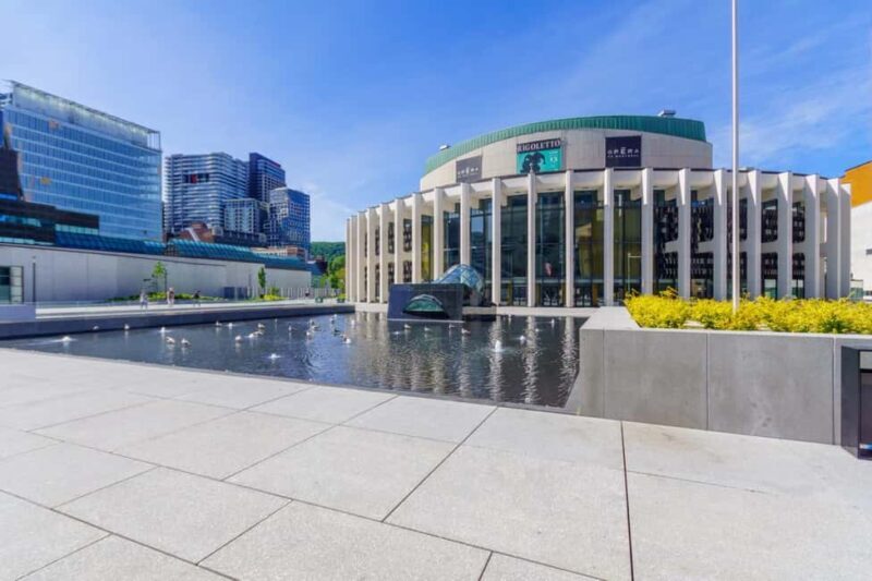 Montreal Underground Exploration: A Private Walking Tour - FAQ