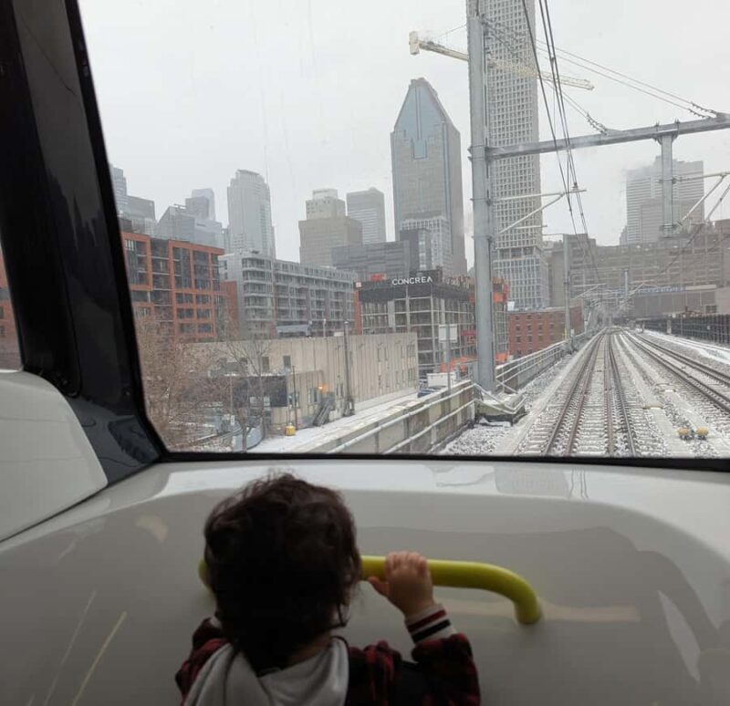 Montreal: Underground, Outside, and Panorama Walking Tour - Final Thoughts