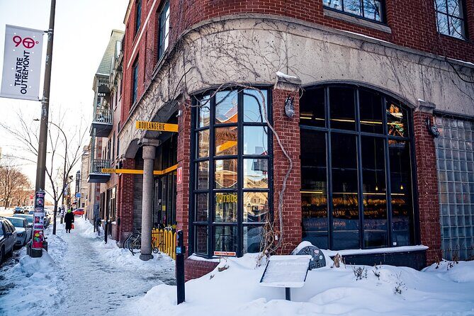 Montreal Walking Food Tour With Secret Food Tours - Who Should Consider This Tour?