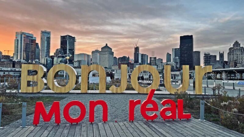 Montreal: Walking Tour 2h Downtown, RESO and Old Montreal - Detailed Breakdown of the Tour