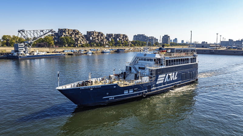 Montréal: Weekend River Brunch Cruise - FAQ