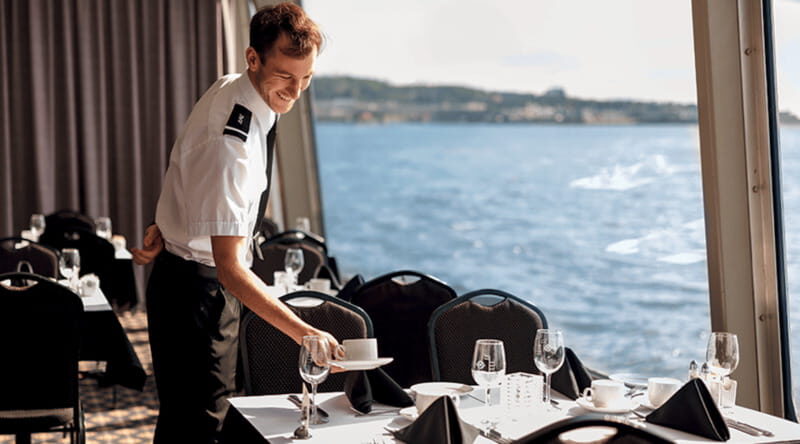 Montréal: Weekend River Brunch Cruise - Final Words