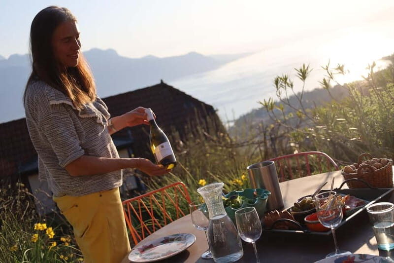 Montreux: Cheese like a local with lake & mountain views - FAQ
