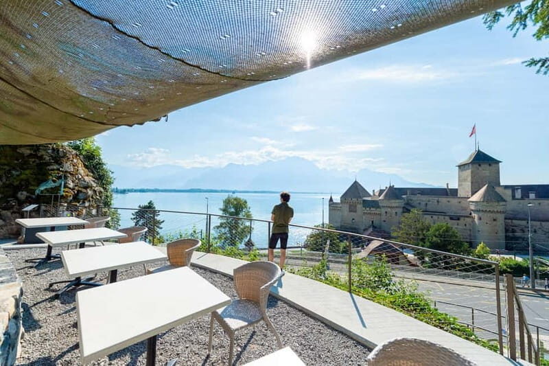 Montreux: Entrance Ticket to Fort De Chillon - What Travelers Say
