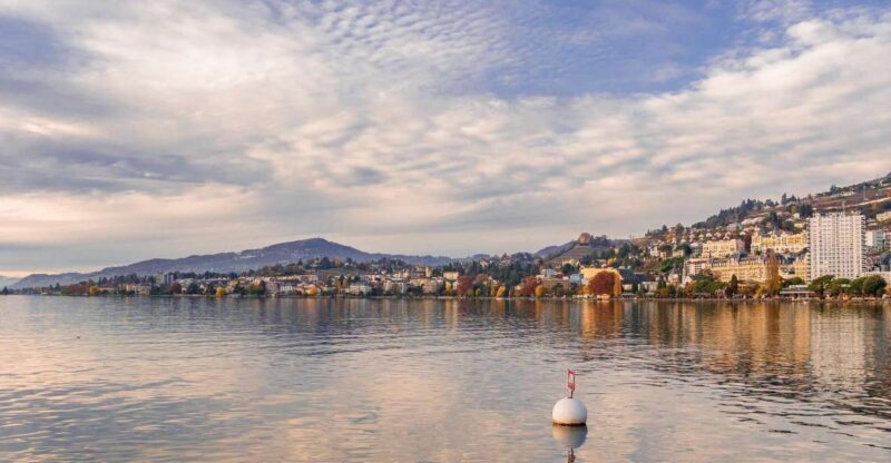 Montreux: Express Walk with a Local in 60 minutes - Why You’ll Love This Tour