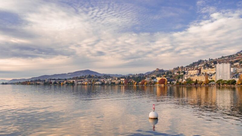 Montreux: Insta-Perfect Walk with a Local - A Detailed Look at What to Expect