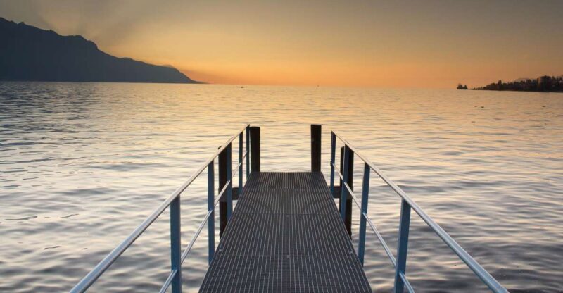Montreux: Insta-Perfect Walk with a Local - Who Is This Tour Best For?