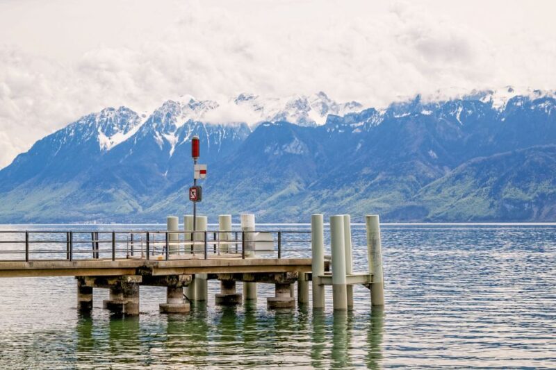 Montreux: Insta-Perfect Walk with a Local - FAQ