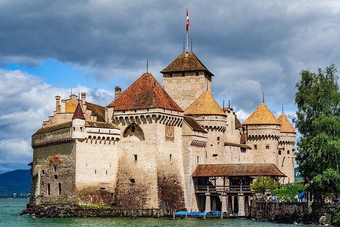 Montreux - Private Walking Tour - A Detailed Look at What to Expect on Your Montreux Private Walking Tour