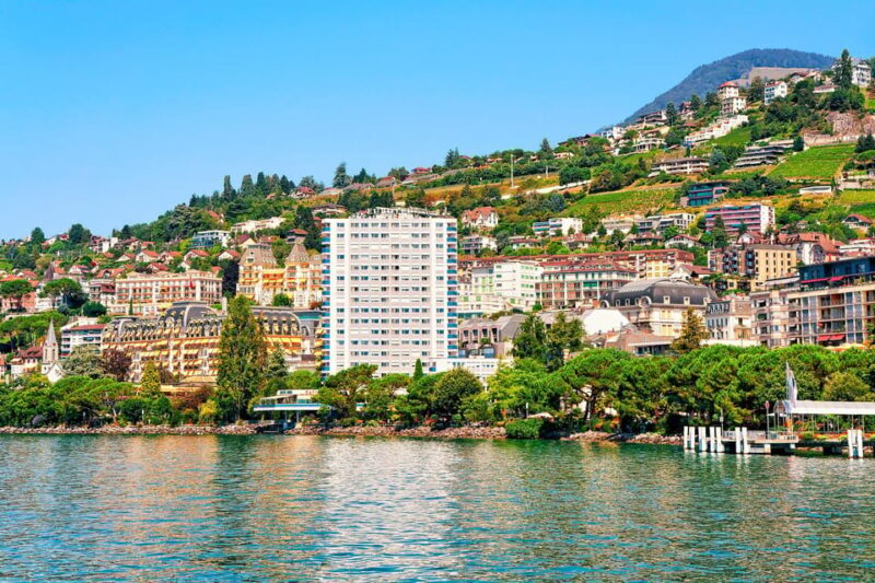 Montreux: Tracing the Legacy of a Rock Icon with a Local - Why This Tour Matters for Your Montreux Visit