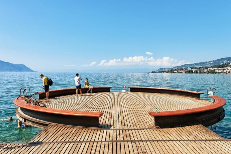 Montreux: Tracing the Legacy of a Rock Icon with a Local - FAQ