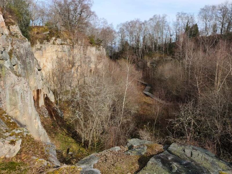 Monts de Guéret: Guided hike to the summit of Maupuy - What to Expect on This Guided Hike
