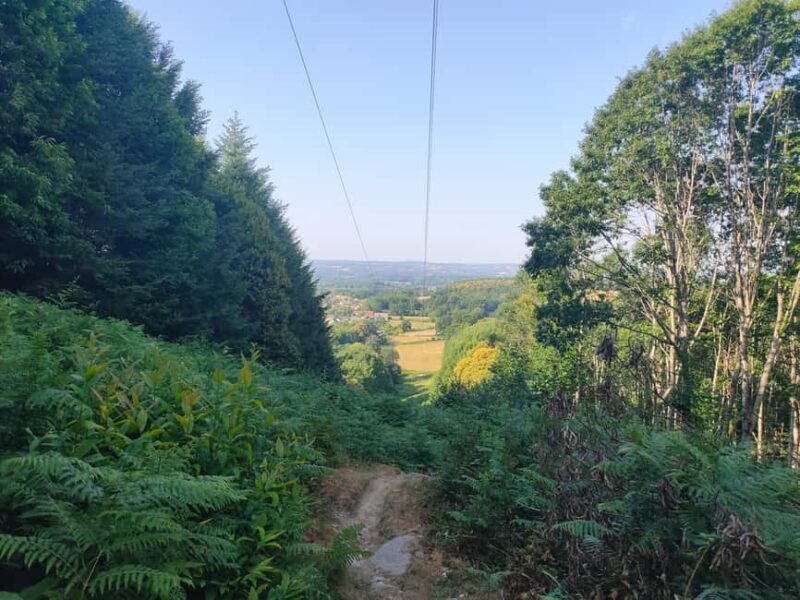 Monts de Guéret: Guided hike to the summit of Maupuy - Additional Practical Details
