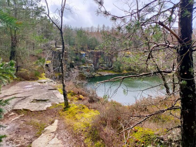 Monts de Guéret: Guided hike to the summit of Maupuy - Final Thoughts